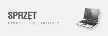 Komputery Laptopy